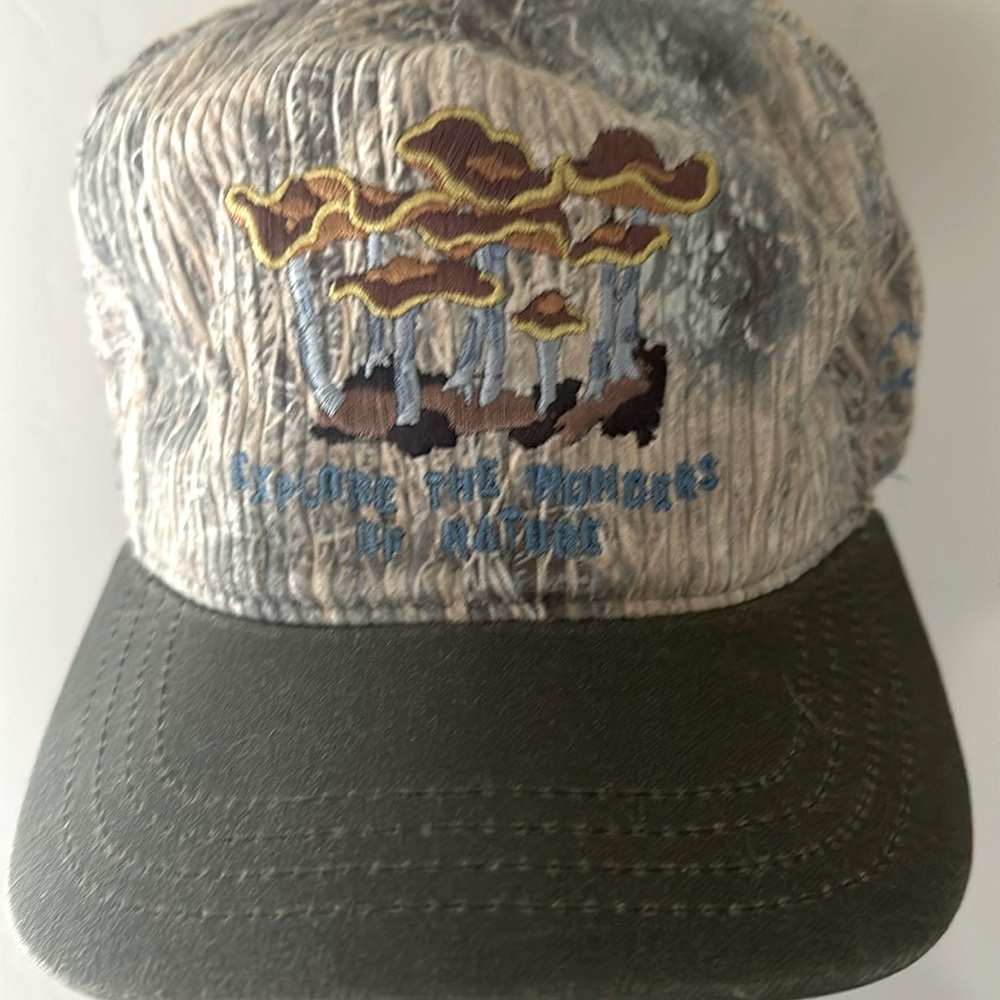 Hat, Explore The Wonders of Nature, woodland